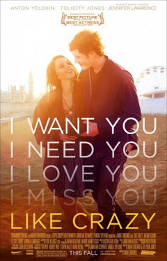 Like Crazy (2011)