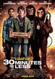 30 Minutes or Less
