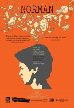 Norman (2010)