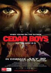Cedar Boys (2009)