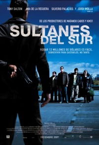 Sultanes del Sur