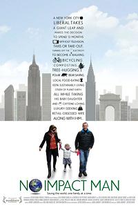 No Impact Man: The Documentary (2009)