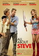 All About Steve