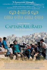 Captain Abu Raed (2007)