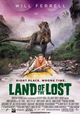 Land of the Lost