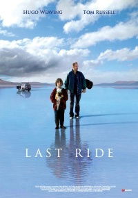Last Ride (2009)