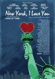 New York, I Love You