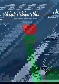 New York, I Love You (2008)