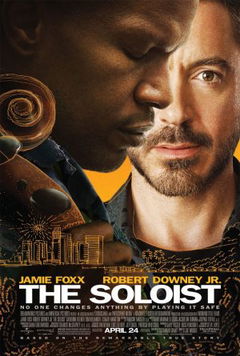 The Soloist (2009)