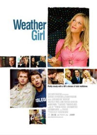 Weather Girl (2009)