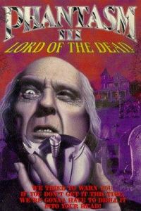 Phantasm III: Lord of the Dead