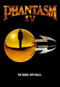 Phantasm IV: Oblivion