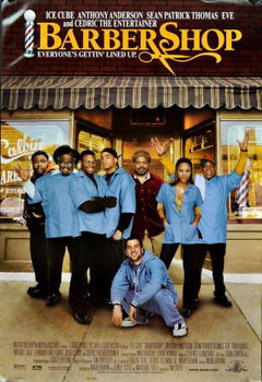 Barbershop (2002)