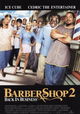 Barbershop 2: Back in Business