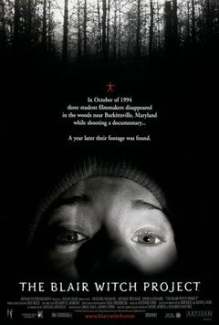The Blair Witch Project (1999)