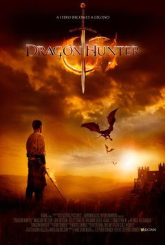 Dragon Hunter (2008)