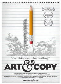 Art & Copy (2009)