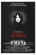 Exorcist II: The Heretic