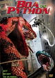 Boa vs. Python