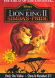 The Lion King II: Simba's Pride