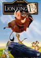 The Lion King 1½