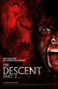 The Descent: Part 2 (2009)