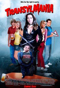 Transylmania (2009)