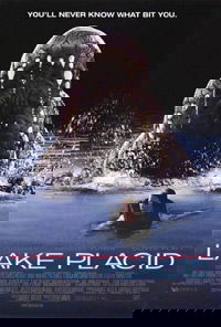 Lake Placid (1999)