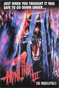 Howling III