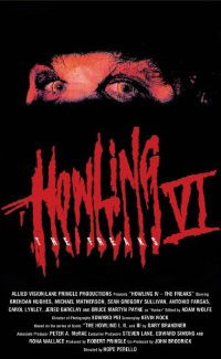 Howling VI: The Freaks (1991)
