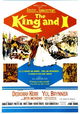 The King and I