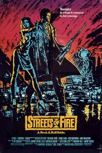 Streets of Fire