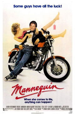 Mannequin (1987)