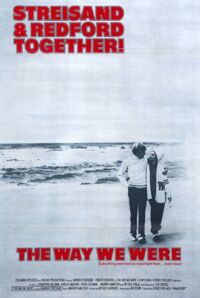 The Way We Were (1973)