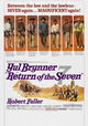 Return of the Seven