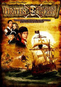 Pirates of Treasure Island