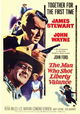 The Man Who Shot Liberty Valance