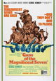 Guns of the Magnificent Seven