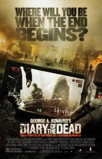 Diary of the Dead (2007)