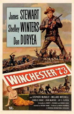 Winchester '73 (1950)
