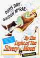 By the Light of the Silvery Moon