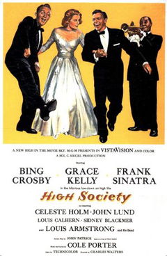 High Society (1956)