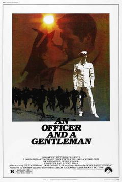 An Officer and a Gentleman (1982)