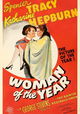 Woman of the Year