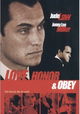 Love, Honour and Obey