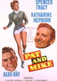 Pat and Mike