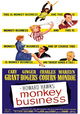 Monkey Business
