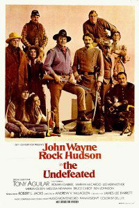 The Undefeated (1969)