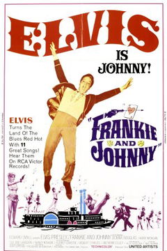 Frankie and Johnny (1966)