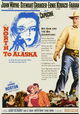 North to Alaska